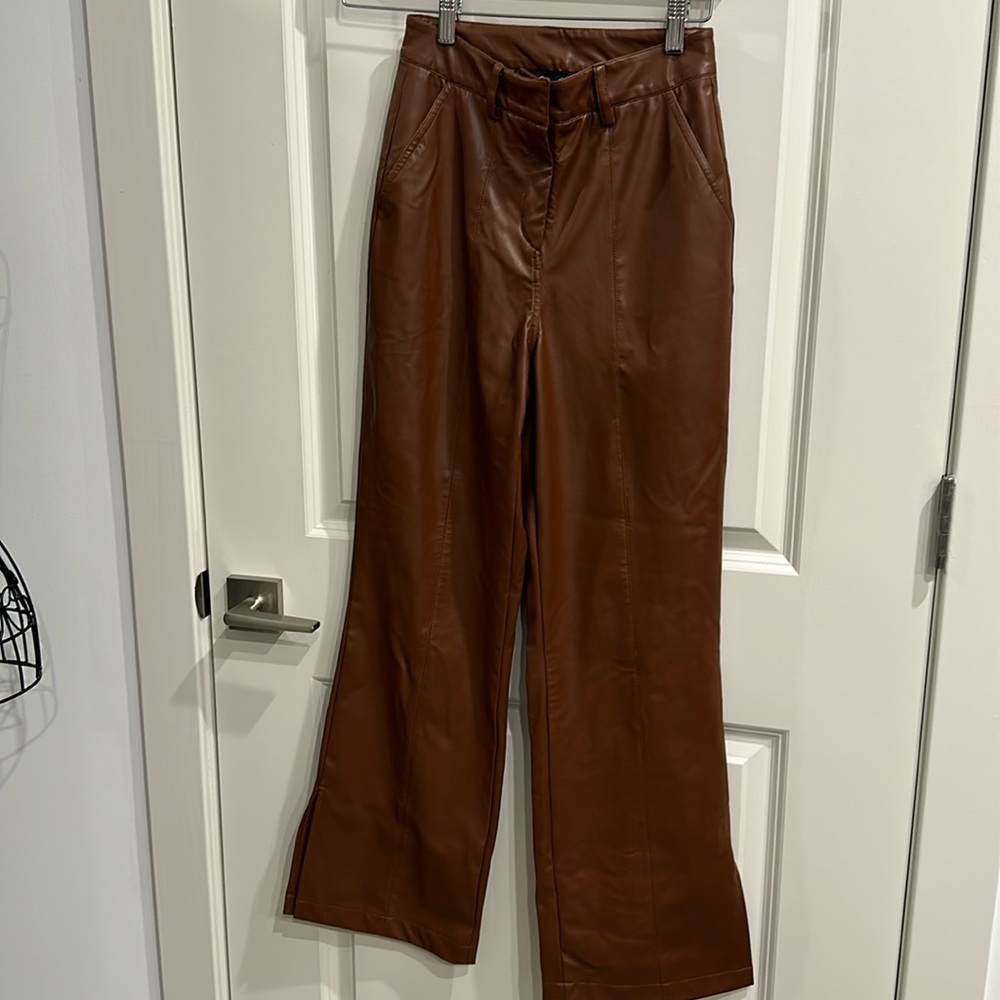 The Conceptt Faux Pants